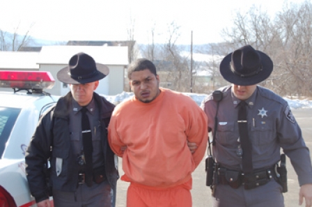 Man charged in Sherburne homicide